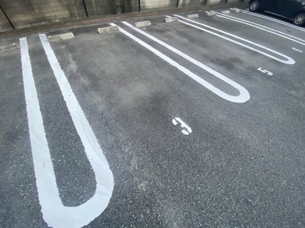 カーサ・ビアンカの物件内観写真